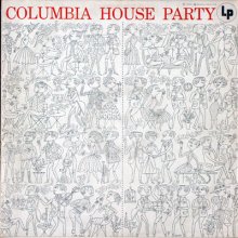 Sincerely Yours, Jo Stafford  & Columbia House Party  - Columbia House Party LP 